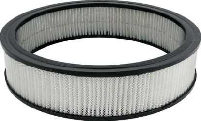 Paper Air Filter 16x3.5