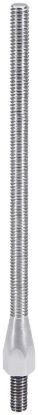 Air Cleaner Stud Aluminum 5/16-18 x 6