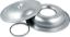 Air Cleaner Kit 14in w/.500 Spacer
