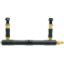 Fuel Log with Pushlock Inlet Fitting