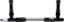 Fuel Line Kit 9-5/8in Holley Ultra HP Black