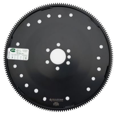 Flexplate 168T SFI GM LS Solid Long Crank