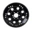 Flexplate Billet Steel SB BB 2pc Seal 168T