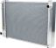 Radiator 79-93 Mustang