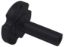 Crank Pulley Mandrel
