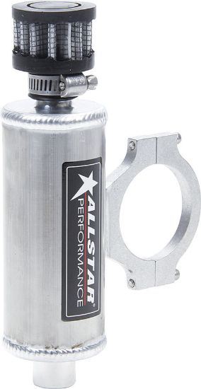 Mini Breather Tank 1.75in