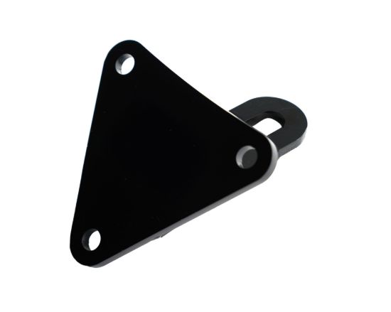 Motor Mount SBC Front 2in Raised