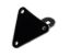 Motor Mount SBC Front 2in Raised