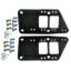 Motor Mount Adapter LS to SBC Adjustable