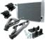 Conversion Kit S10 V8 TH350 2WD