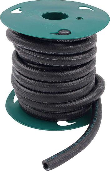 Fuel Hose 5/16in 25ft