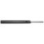 Brake Pedal Rod 8in 3/8in-24