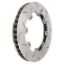Rotor LH 8 Bolt 40 Vane 1.25x11.75 Vented