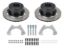 Rear Disc Brake Kit
