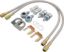 Brake Hose Kit Metric GM