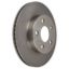 GM Brake Rotor Rear
