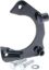 RH Caliper Bracket Must II/Pinto Spindle
