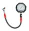 Tire Pressure Gauge 0-30 PSI 4in Glow