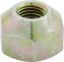 Lug Nuts 12mm-1.50 Steel 100pk