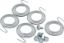 Spring & Screw 5pk for ALL44107 & ALL44108
