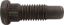 Wheel Studs 5/8-11 x 2 40pk