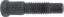 Wheel Studs 5/8-11 x 2.75 40pk