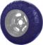 Easy Wrap Tire Covers 4pk UMP Mod LM88/90