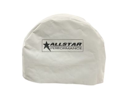 Tire Cover for 10in Wide Wheel