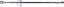 Manual Wing Adjuster w/ Steel Rod Ends