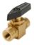 Brake Shut-Off Valve