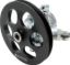 Power Steering Pump w/ Pulley