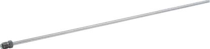 3/16in Brake Line 8in Stainless Steel