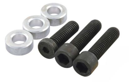 Bracket to Head Bolt Kit