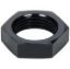 Bulkhead Nut -6
