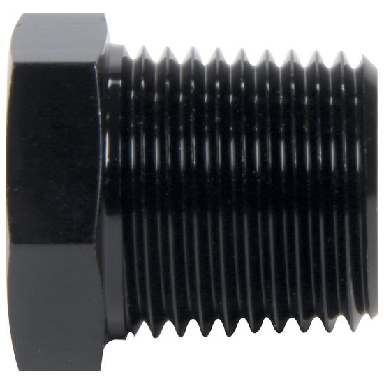 Hex Plug NPT 1/4in