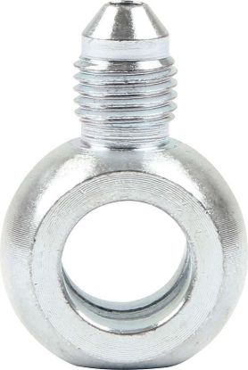 Banjo Fittings -3 To 7/16-20 2pk