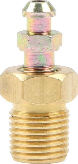 Bleeder Screws 1/8 NPT 50pk