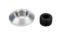 Drain Plug Kit 3/8in NPT Aluminum Bung