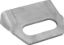 Steering Column Bracket 2.5in