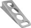 Steering Column Bracket 8in 5pk