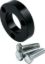 Steering Wheel Spacer .500in