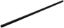 Shifter Rod 14in