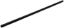 Shifter Rod 16in