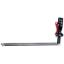 2 Lever Shifter w/ Lock Black