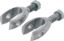 Shifter Clevis Kit for Bert Transmission
