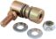 Quick Disconnect Kit 1/4in-28 LH Thread