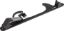 Throttle Bracket GM Black 4150/Edelbrock