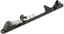 Throttle Bracket Ford Black 4500