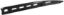 Torsion Arm LF Black