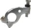 Titanium Torsion Stop 1-3/4in Split